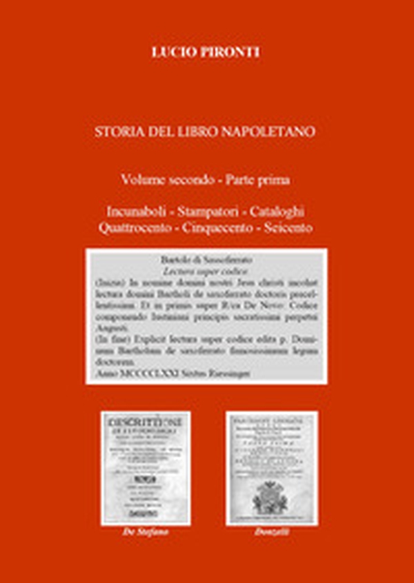 Storia del libro napoletano - Librerie.coop Storia del libro napoletano - Librerie.coop