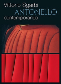 Antonello contemporaneo - Librerie.coop
