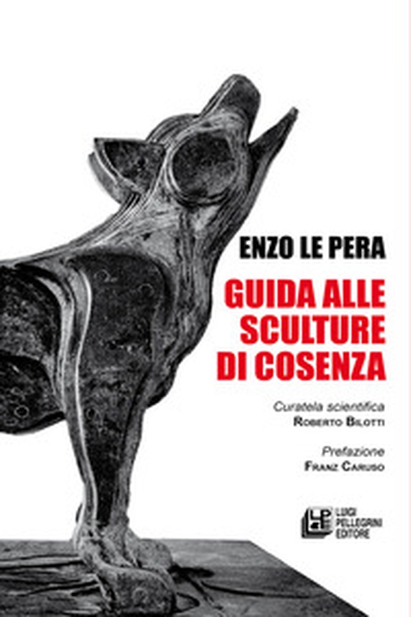 Guida alle sculture di Cosenza - Librerie.coop Guida alle sculture di Cosenza - Librerie.coop
