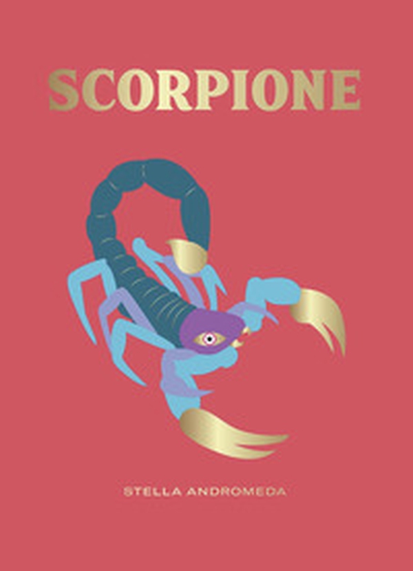 Scorpione - Librerie.coop Scorpione - Librerie.coop