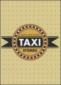 Taxi stories - Librerie.coop