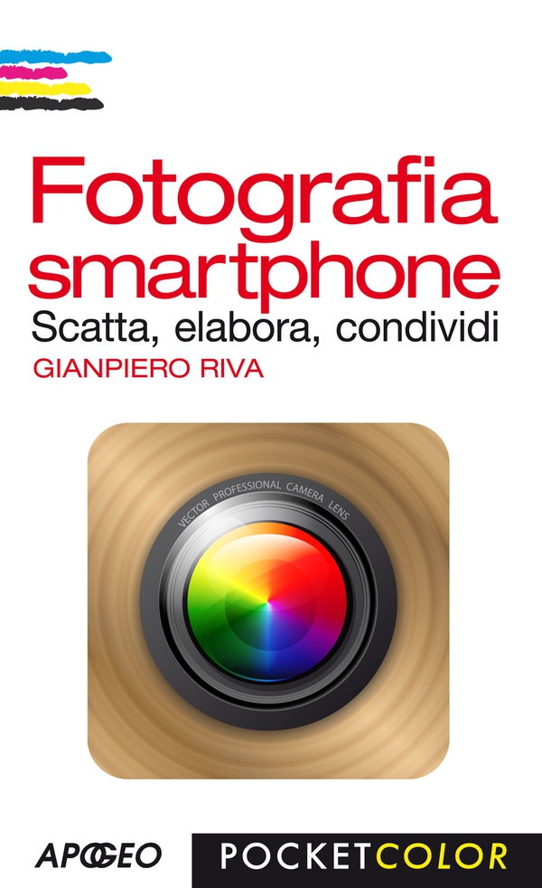 Fotografia smartphone - Librerie.coop Fotografia smartphone - Librerie.coop