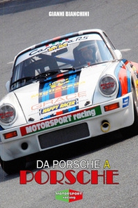 Da Porsche a Porsche - Librerie.coop