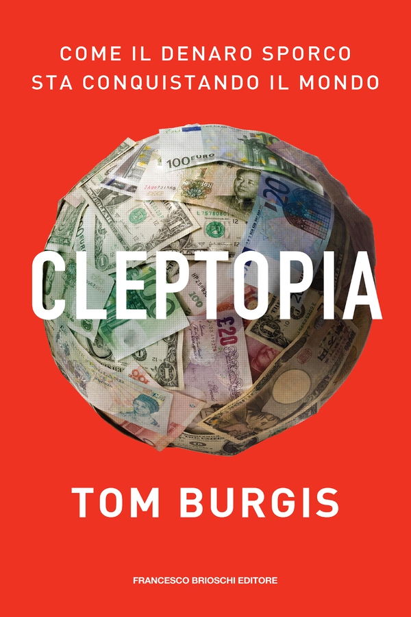 Cleptopia - Librerie.coop Cleptopia - Librerie.coop