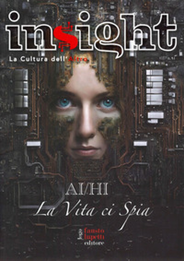 Insight. La cultura dell'altro - Vol. 11 - Librerie.coop Insight. La cultura dell'altro - Vol. 11 - Librerie.coop