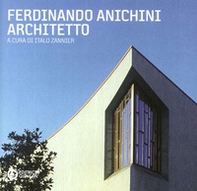 Ferdinando Anichini, architetto - Librerie.coop