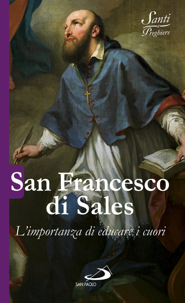 San Francesco di Sales - Librerie.coop San Francesco di Sales - Librerie.coop