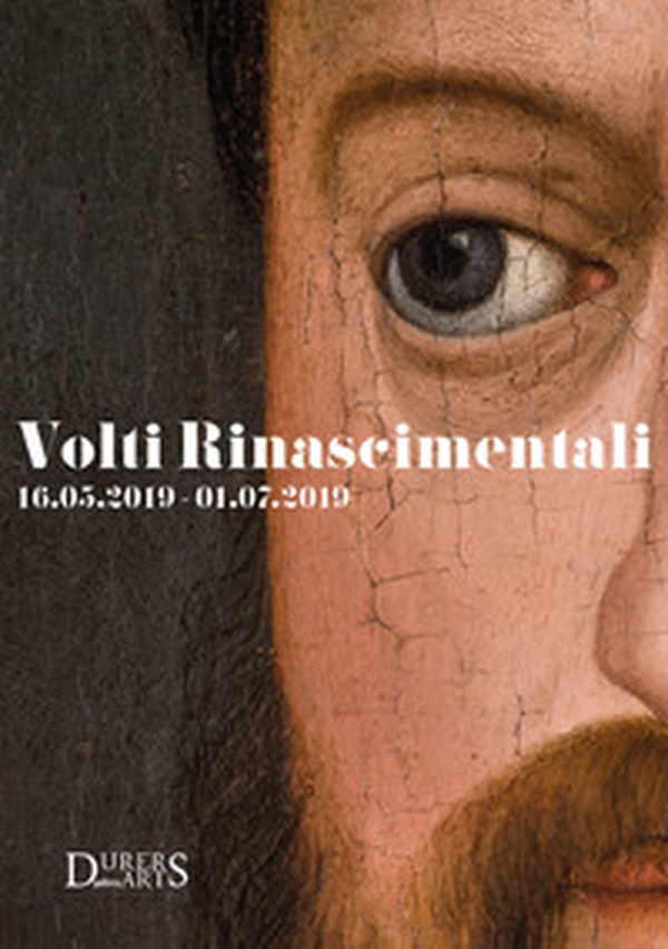 Volti rinascimentali - Librerie.coop Volti rinascimentali - Librerie.coop