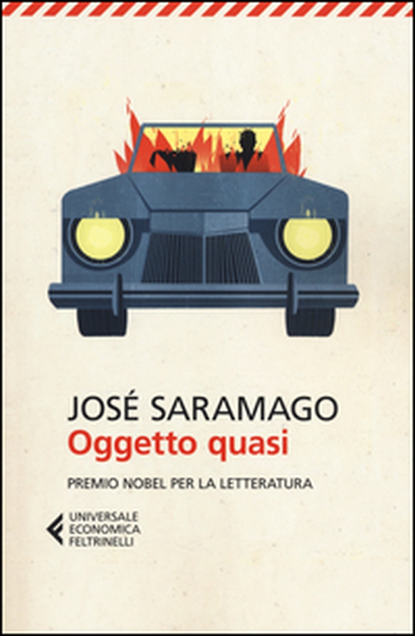 Oggetto quasi - Librerie.coop Oggetto quasi - Librerie.coop