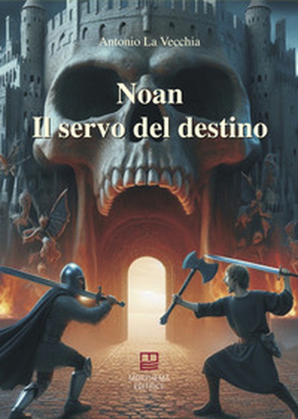 Il servo del destino. Noan Rione - Librerie.coop Il servo del destino. Noan Rione - Librerie.coop