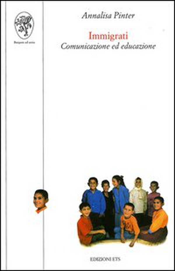 Immigrati. Comunicazione ed educazione - Librerie.coop Immigrati. Comunicazione ed educazione - Librerie.coop