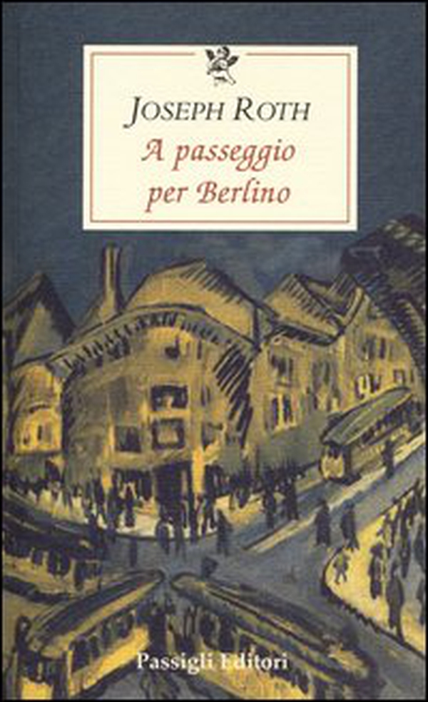 A passeggio per Berlino - Librerie.coop A passeggio per Berlino - Librerie.coop