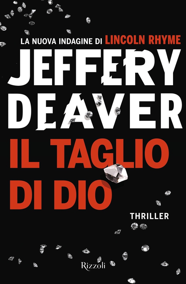 Il taglio di dio - Librerie.coop Il taglio di dio - Librerie.coop