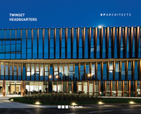 Twinset Headquarters. Ediz. italiana - Librerie.coop Twinset Headquarters. Ediz. italiana - Librerie.coop