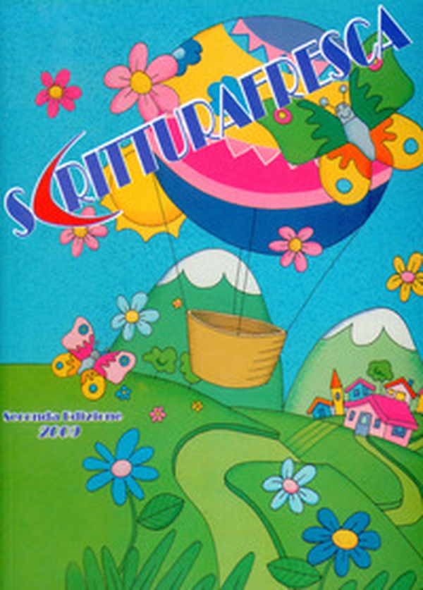 Scritturafresca - Librerie.coop Scritturafresca - Librerie.coop