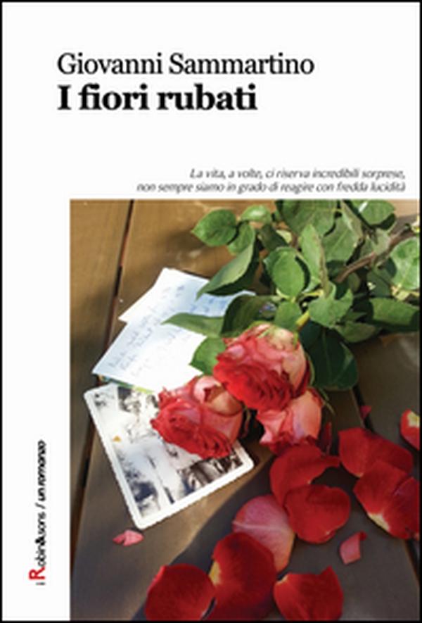 I fiori rubati - Librerie.coop I fiori rubati - Librerie.coop