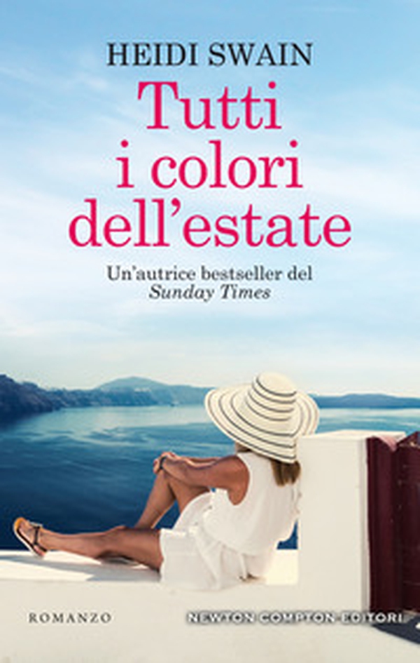 Tutti i colori dell'estate - Librerie.coop Tutti i colori dell'estate - Librerie.coop