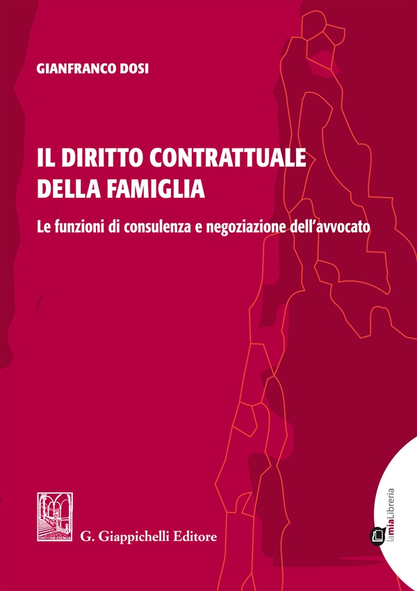 Il diritto contrattuale della famiglia - Librerie.coop Il diritto contrattuale della famiglia - Librerie.coop