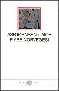 Fiabe norvegesi - Librerie.coop