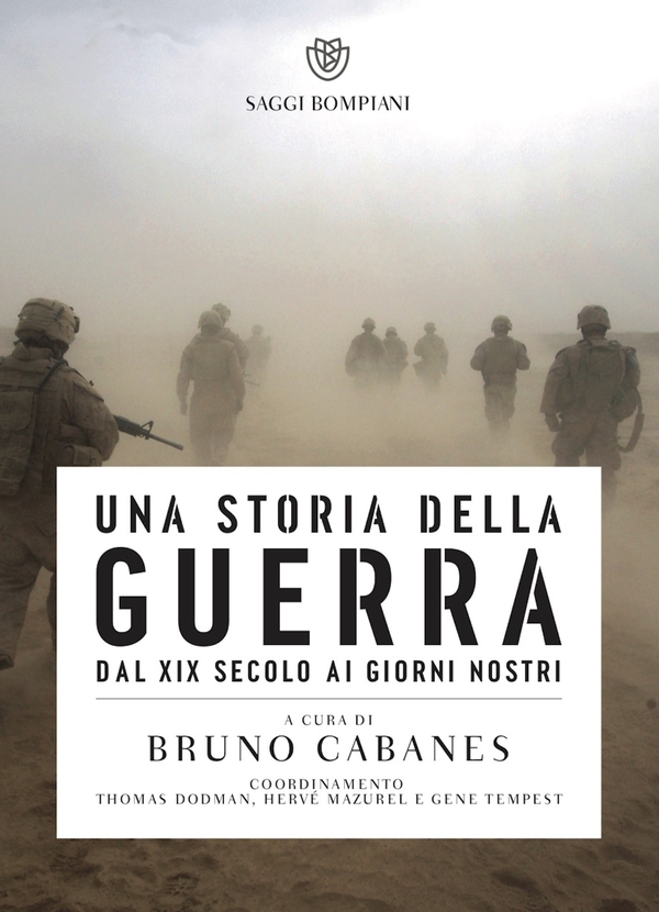Una storia della guerra - Librerie.coop Una storia della guerra - Librerie.coop