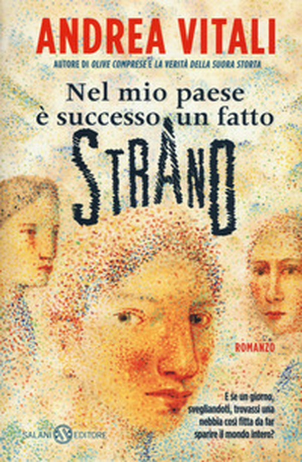 Nel mio paese è successo un fatto strano - Librerie.coop Nel mio paese è successo un fatto strano - Librerie.coop