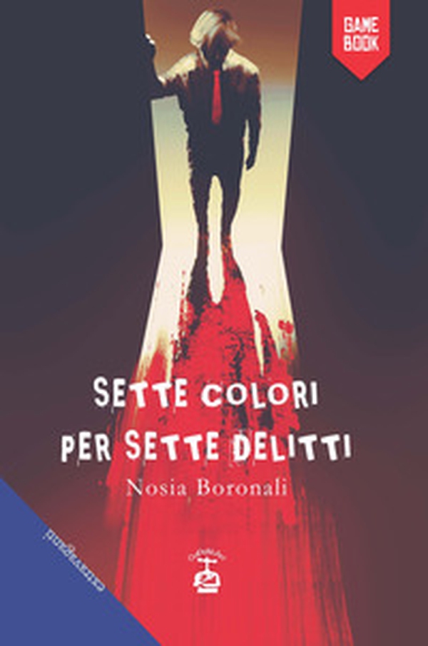 Sette colori per sette delitti - Librerie.coop Sette colori per sette delitti - Librerie.coop