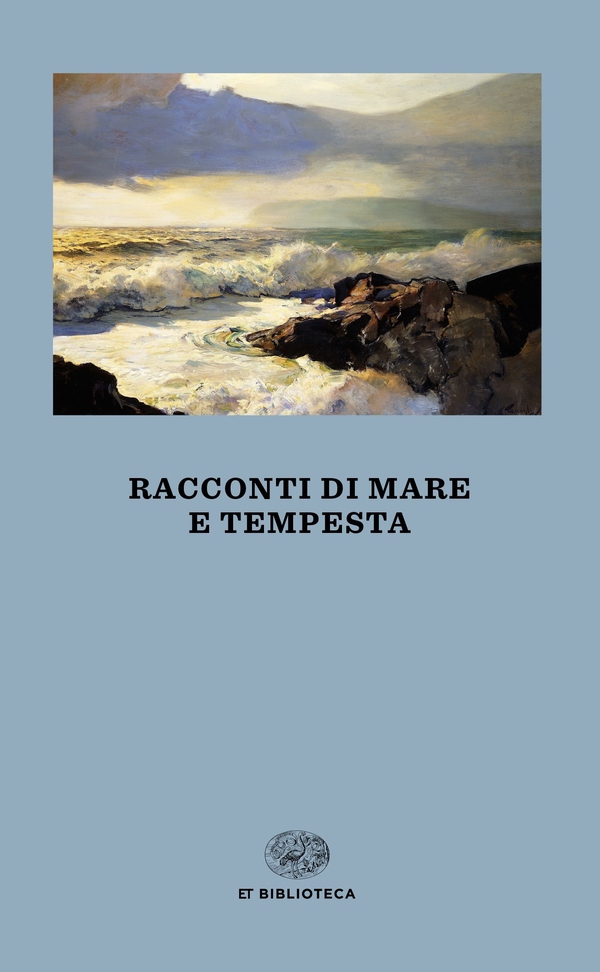 Racconti di mare e tempesta - Librerie.coop Racconti di mare e tempesta - Librerie.coop
