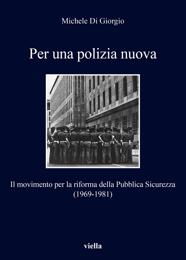 Per una polizia nuova - Librerie.coop Per una polizia nuova - Librerie.coop
