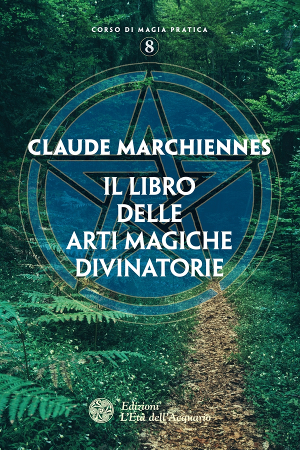 Il libro delle arti magiche divinatorie - Librerie.coop Il libro delle arti magiche divinatorie - Librerie.coop