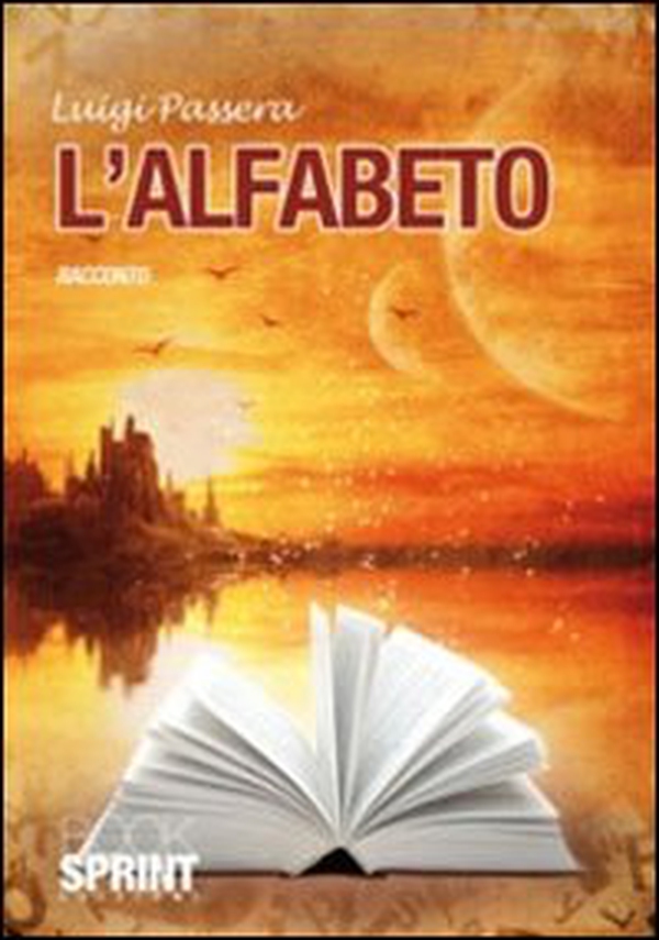 L'alfabeto - Librerie.coop L'alfabeto - Librerie.coop