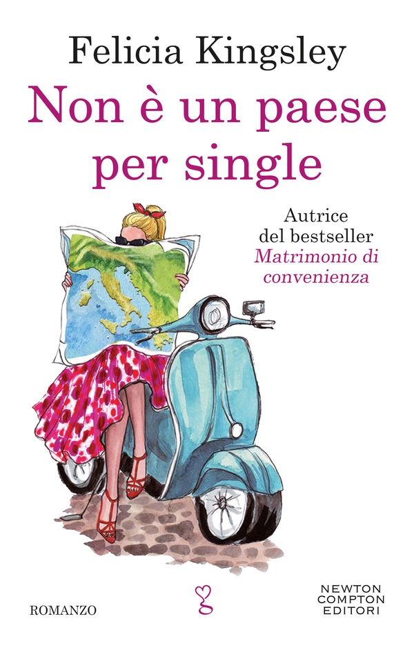 Non è un paese per single - Librerie.coop Non è un paese per single - Librerie.coop