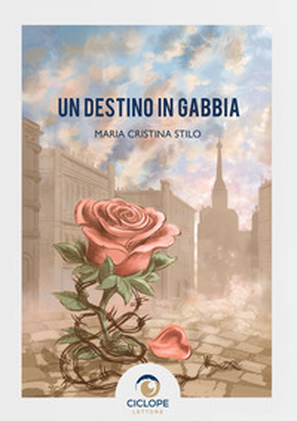 Un destino in gabbia - Librerie.coop Un destino in gabbia - Librerie.coop