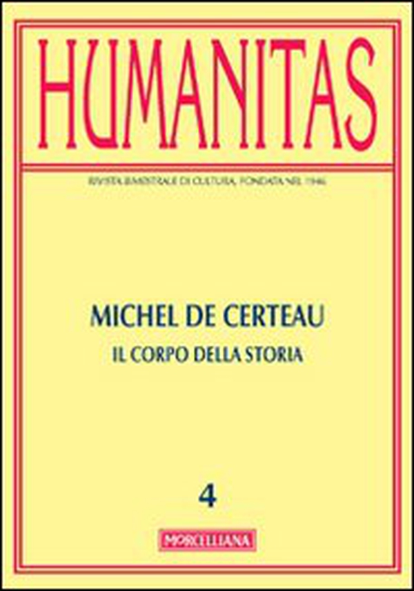 Humanitas - Librerie.coop Humanitas - Librerie.coop