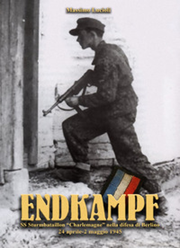 Endkampf - Librerie.coop Endkampf - Librerie.coop