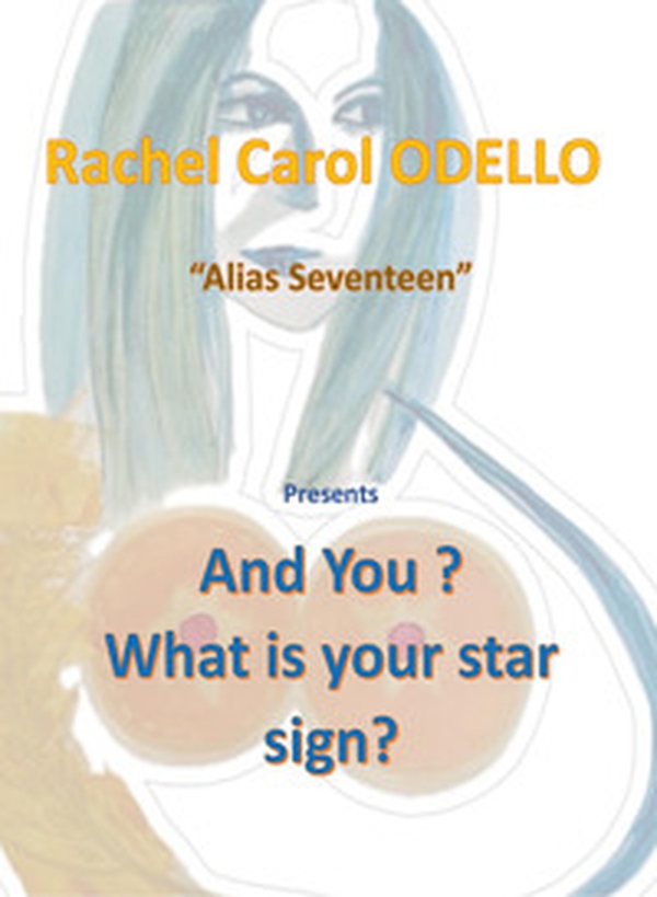 And you? What is your star sign? Stars and biblical astrology - Librerie.coop And you? What is your star sign? Stars and biblical astrology - Librerie.coop