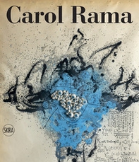 Carol Rama. Catalogo ragionato - Librerie.coop