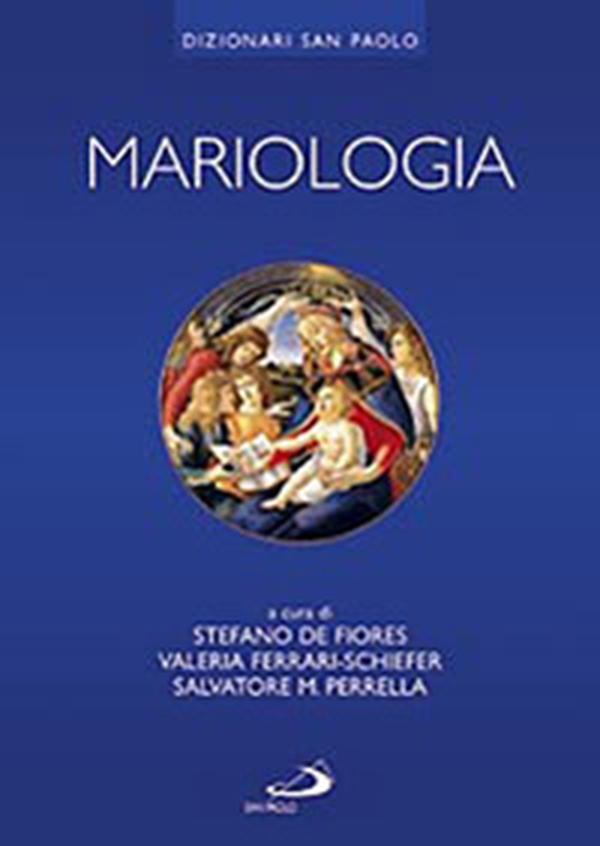 Mariologia - Librerie.coop Mariologia - Librerie.coop