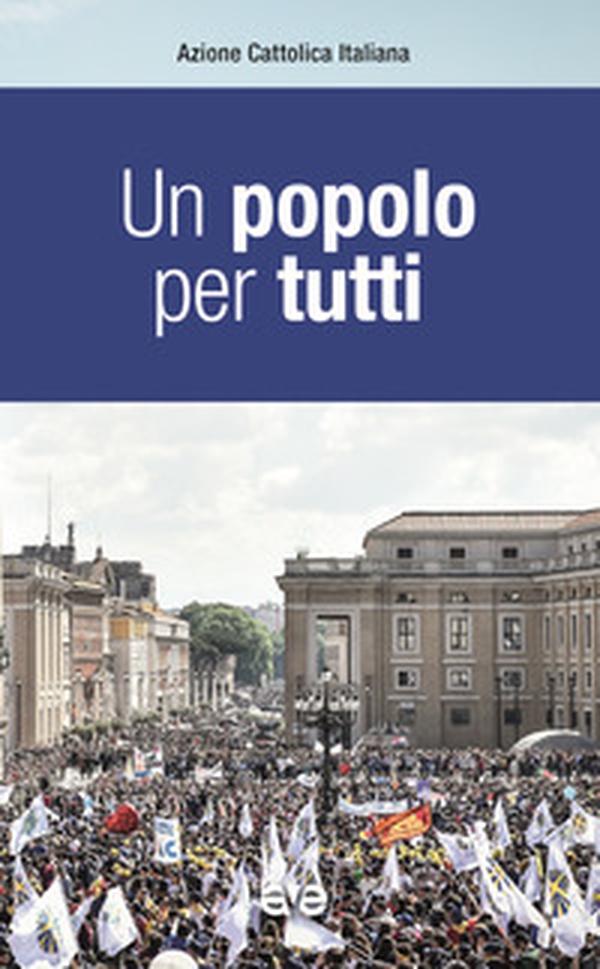 Un popolo per tutti - Librerie.coop Un popolo per tutti - Librerie.coop