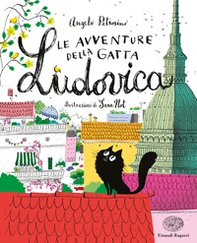 Le avventure della gatta Ludovica - Librerie.coop