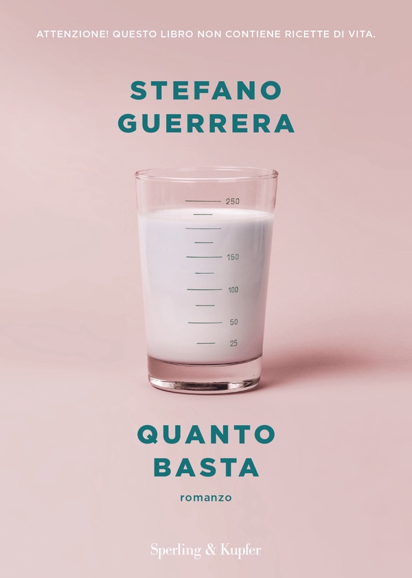 Quanto basta - Librerie.coop Quanto basta - Librerie.coop