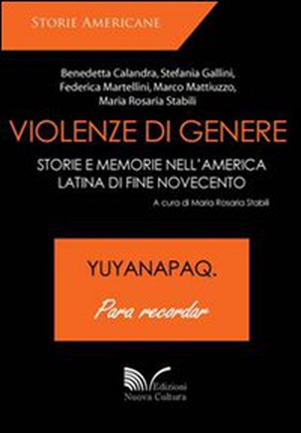 Violenze di genere - Librerie.coop Violenze di genere - Librerie.coop