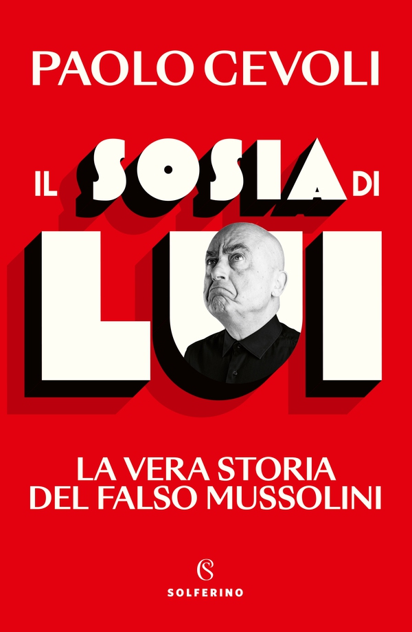 Il sosia di LUI - Librerie.coop Il sosia di LUI - Librerie.coop