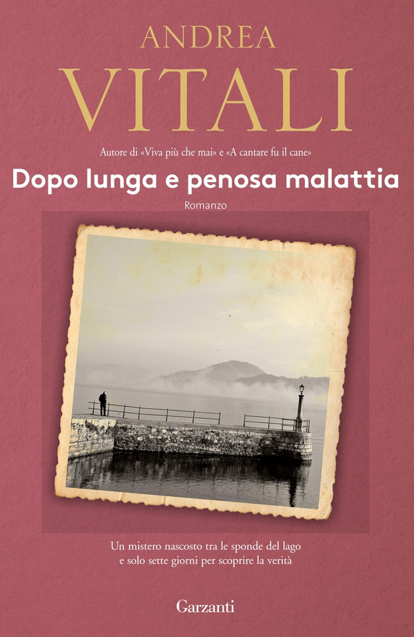 Dopo lunga e penosa malattia - Librerie.coop Dopo lunga e penosa malattia - Librerie.coop