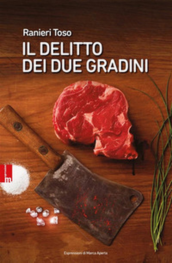 Il delitto dei due gradini - Librerie.coop Il delitto dei due gradini - Librerie.coop