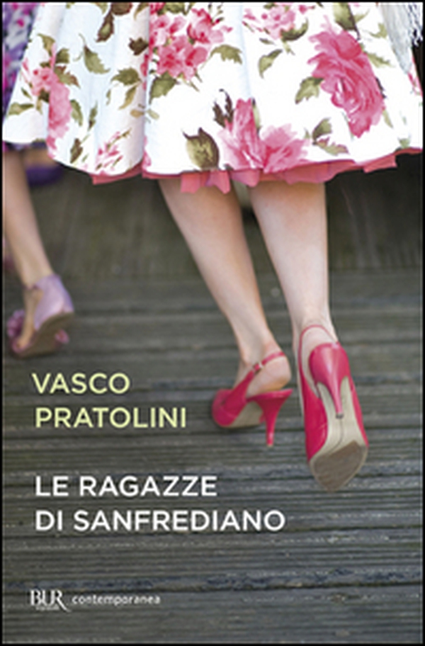 Le ragazze di Sanfrediano - Librerie.coop Le ragazze di Sanfrediano - Librerie.coop