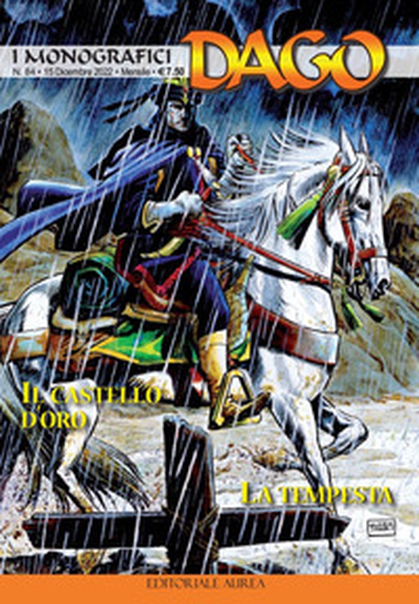 I monografici Dago - Vol. 84 - Librerie.coop I monografici Dago - Vol. 84 - Librerie.coop