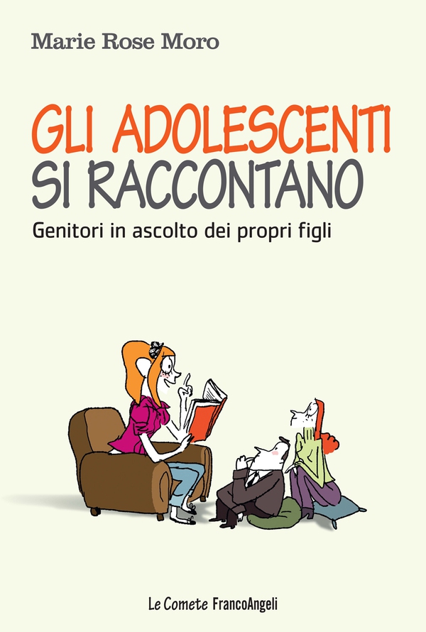 Gli adolescenti si raccontano - Librerie.coop Gli adolescenti si raccontano - Librerie.coop