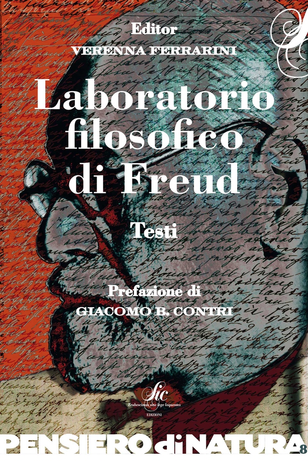 Laboratorio filosofico di Freud - Librerie.coop Laboratorio filosofico di Freud - Librerie.coop
