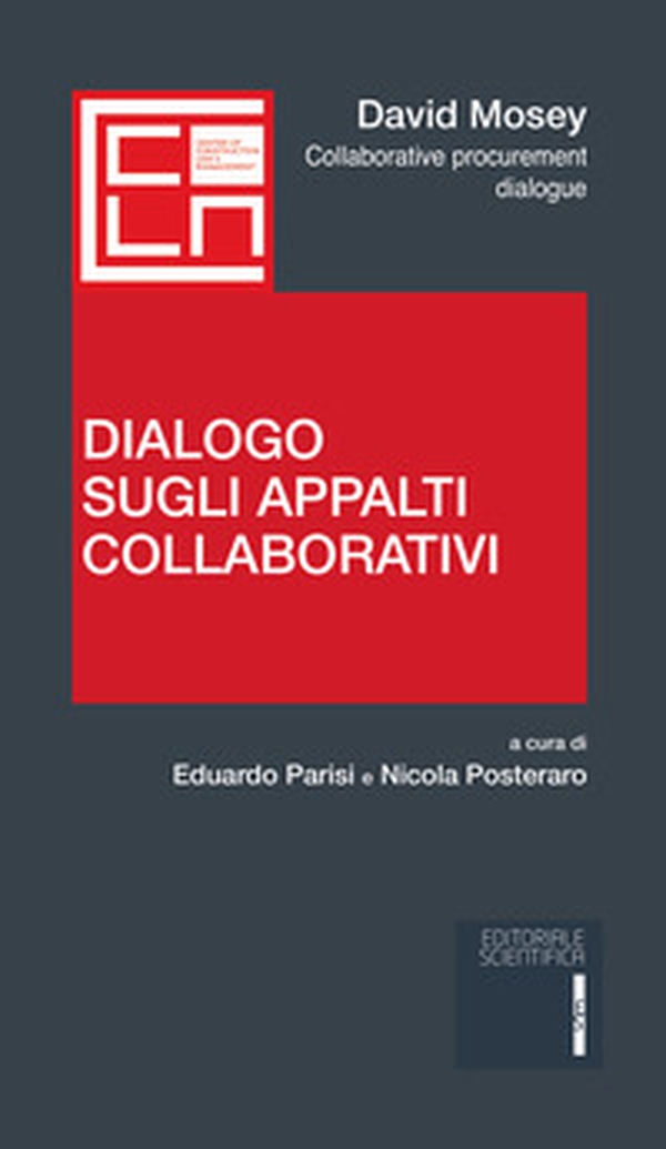 Dialogo sugli appalti collaborativi - Librerie.coop Dialogo sugli appalti collaborativi - Librerie.coop