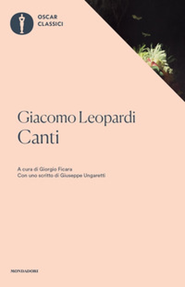 Canti - Librerie.coop Canti - Librerie.coop